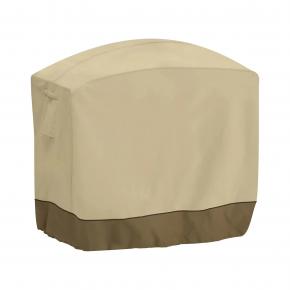 Outdoor Furniture Set Cover Waterproof Barbecue Cover Durable Thickened Patio Barbecue Cover