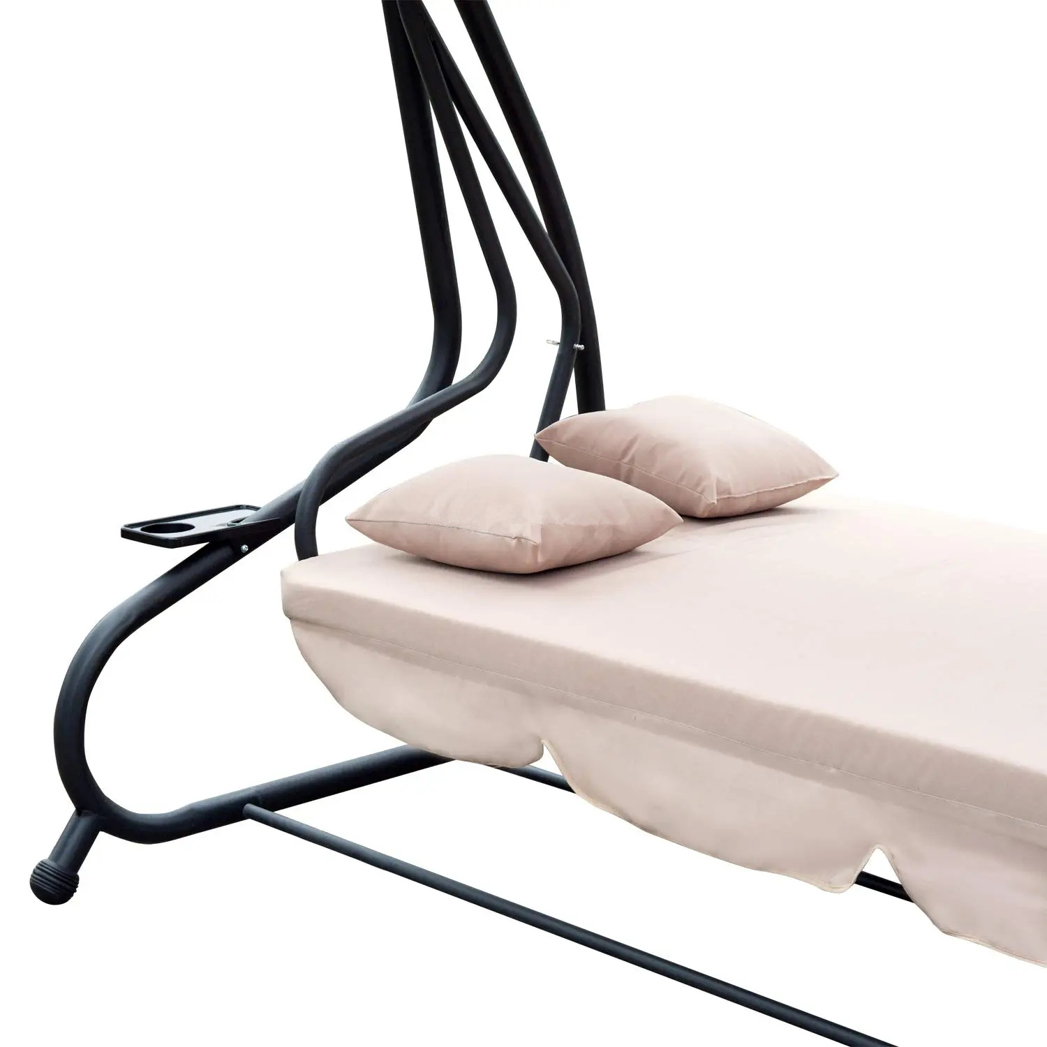 3 Person Garden Adjustable Bench Porch Swing Bed Outdoor Swing Chair With Canopy-6.jpg